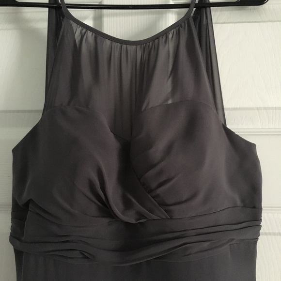 Bridesmaid Dress - Picture 2 of 8